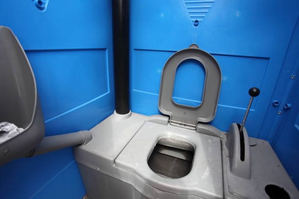 Best Sanitation services for porta potties  in East Sandwich, MA