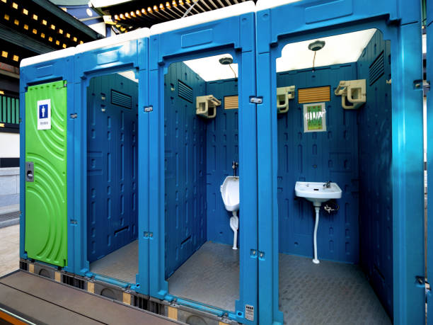 Best Event porta potty rental  in East Sandwich, MA