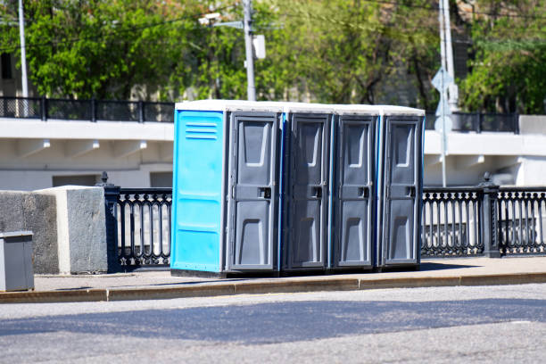 Best Long-term porta potty rental  in East Sandwich, MA