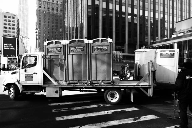 Best Handicap porta potty rental  in East Sandwich, MA